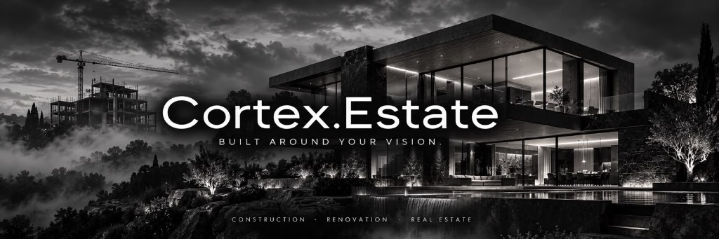 Cortex.Estate